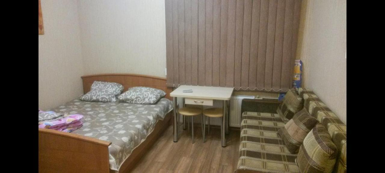 Apartments Darvina 20, Апартаменты На Улдарвина Дом 20 Kharkiv Extérieur photo