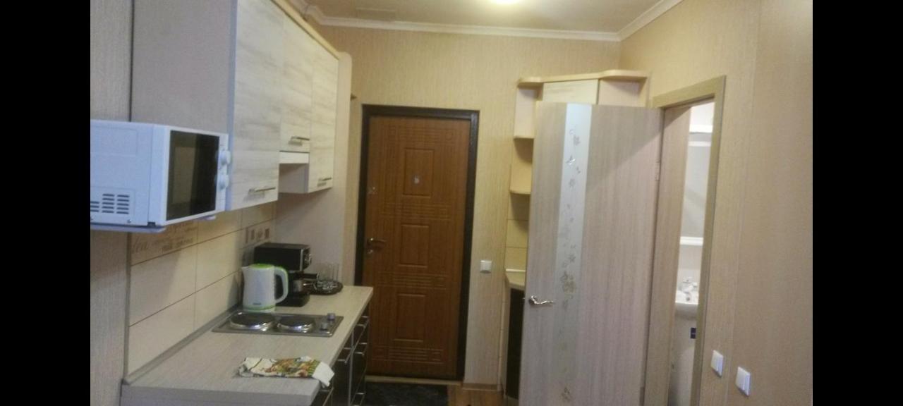 Apartments Darvina 20, Апартаменты На Улдарвина Дом 20 Kharkiv Extérieur photo