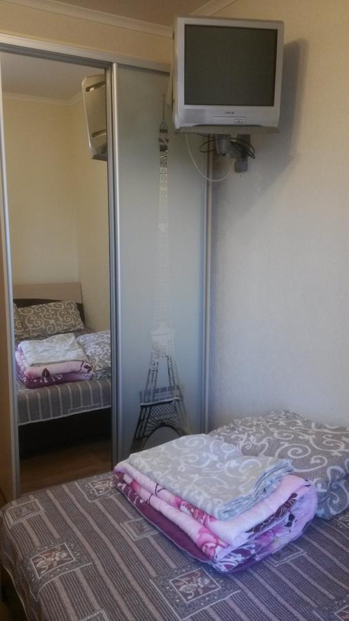 Apartments Darvina 20, Апартаменты На Улдарвина Дом 20 Kharkiv Extérieur photo
