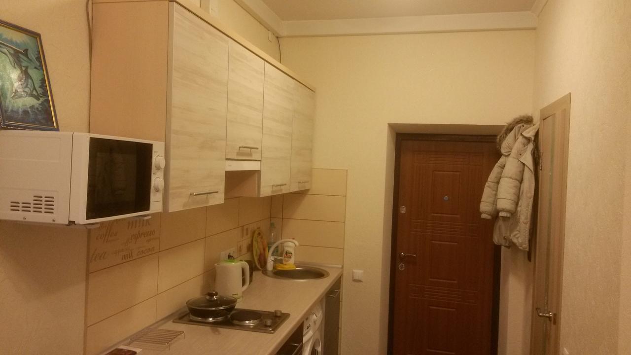 Apartments Darvina 20, Апартаменты На Улдарвина Дом 20 Kharkiv Extérieur photo