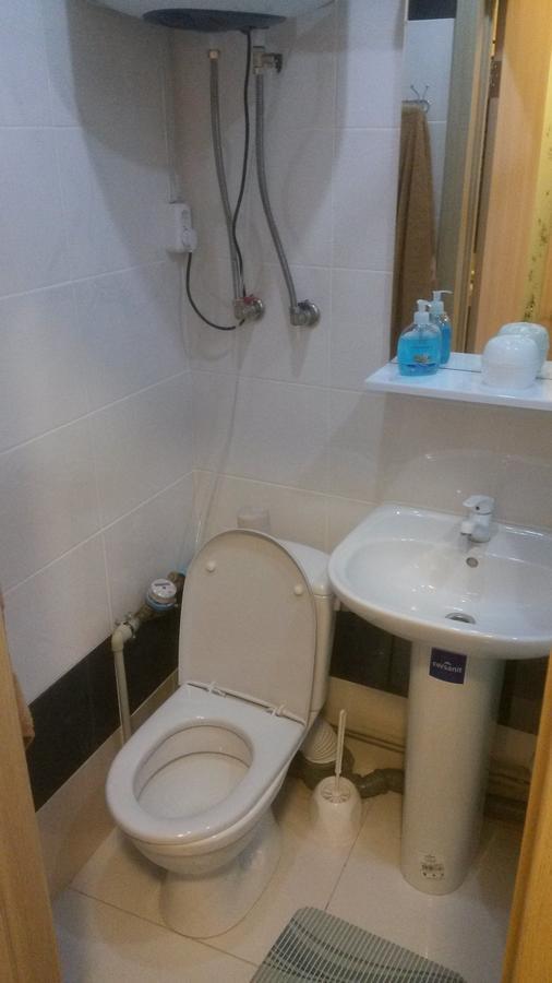 Apartments Darvina 20, Апартаменты На Улдарвина Дом 20 Kharkiv Extérieur photo