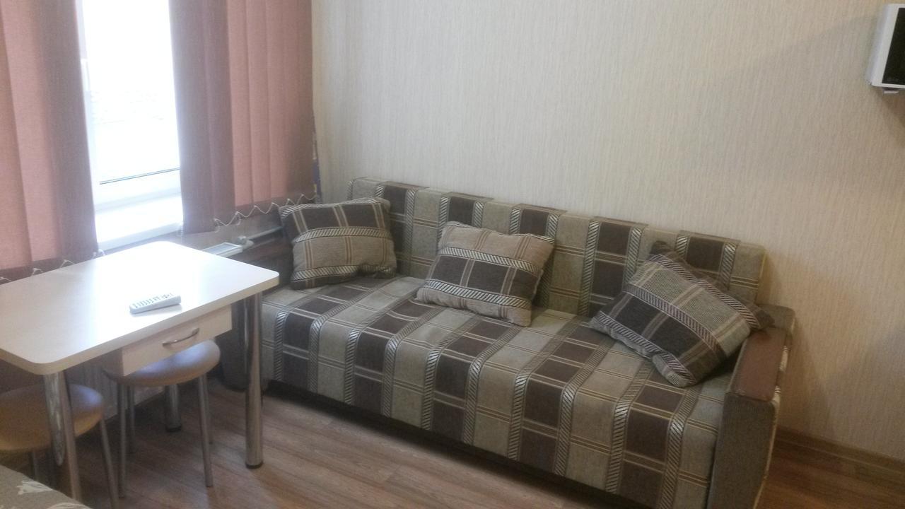 Apartments Darvina 20, Апартаменты На Улдарвина Дом 20 Kharkiv Extérieur photo
