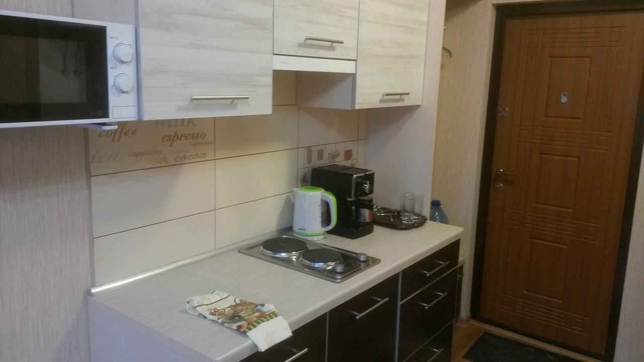 Apartments Darvina 20, Апартаменты На Улдарвина Дом 20 Kharkiv Extérieur photo