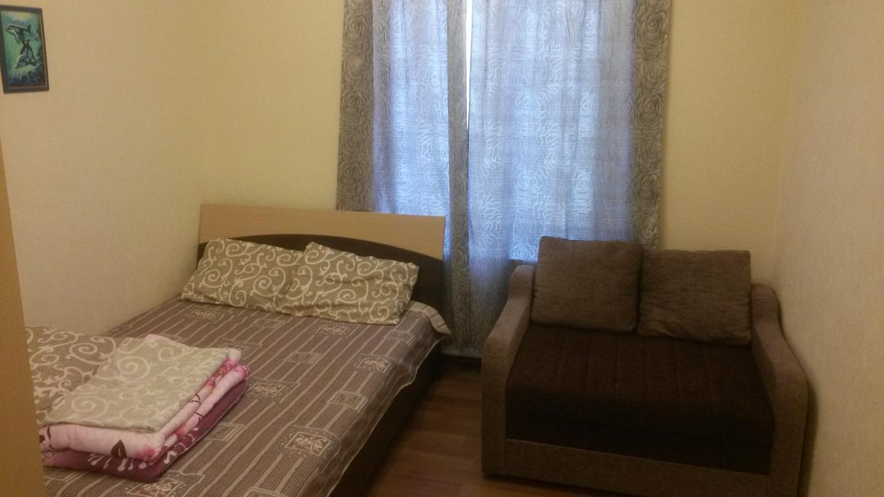 Apartments Darvina 20, Апартаменты На Улдарвина Дом 20 Kharkiv Extérieur photo