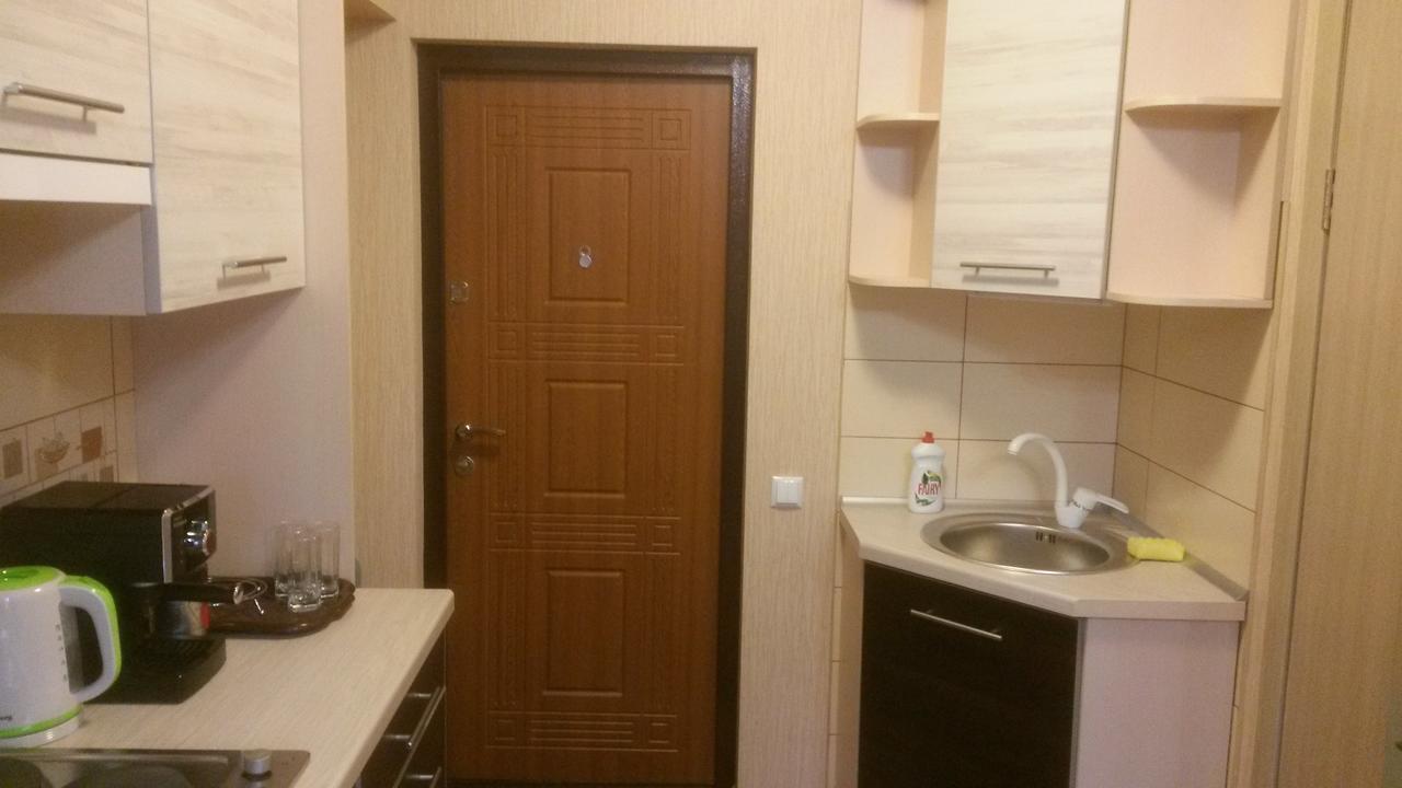 Apartments Darvina 20, Апартаменты На Улдарвина Дом 20 Kharkiv Extérieur photo